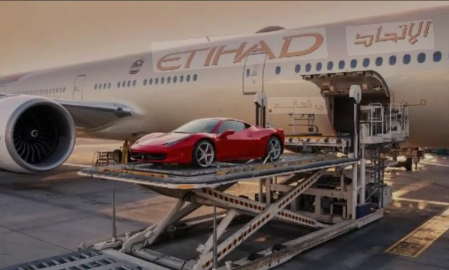 How to Safely Ship Modified and High-Value Cars from China