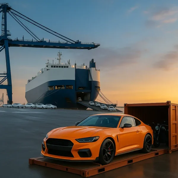 roro
